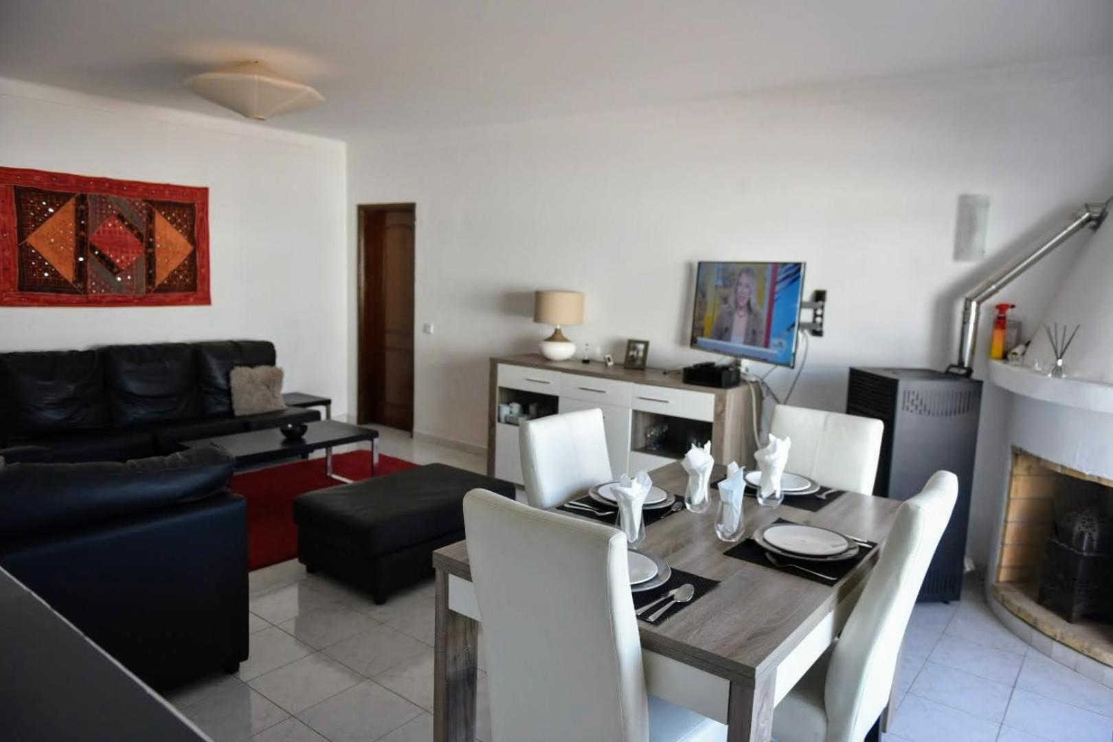 Casa Franki - Stylish And Large Beach Apartment In Algarve Carvoeiro  Esterno foto