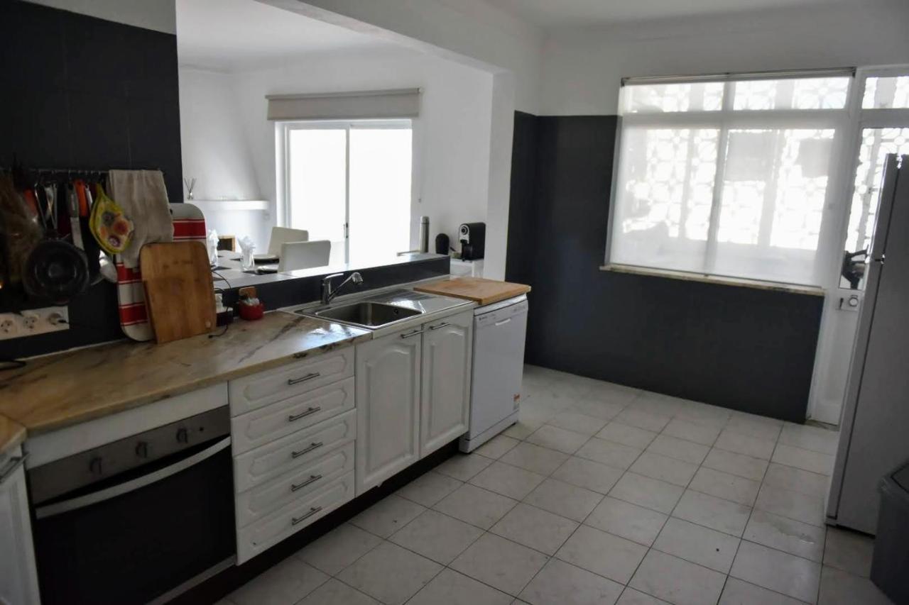 Casa Franki - Stylish And Large Beach Apartment In Algarve Carvoeiro  Esterno foto