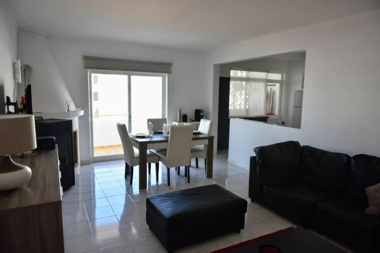 Casa Franki - Stylish And Large Beach Apartment In Algarve Carvoeiro  Esterno foto