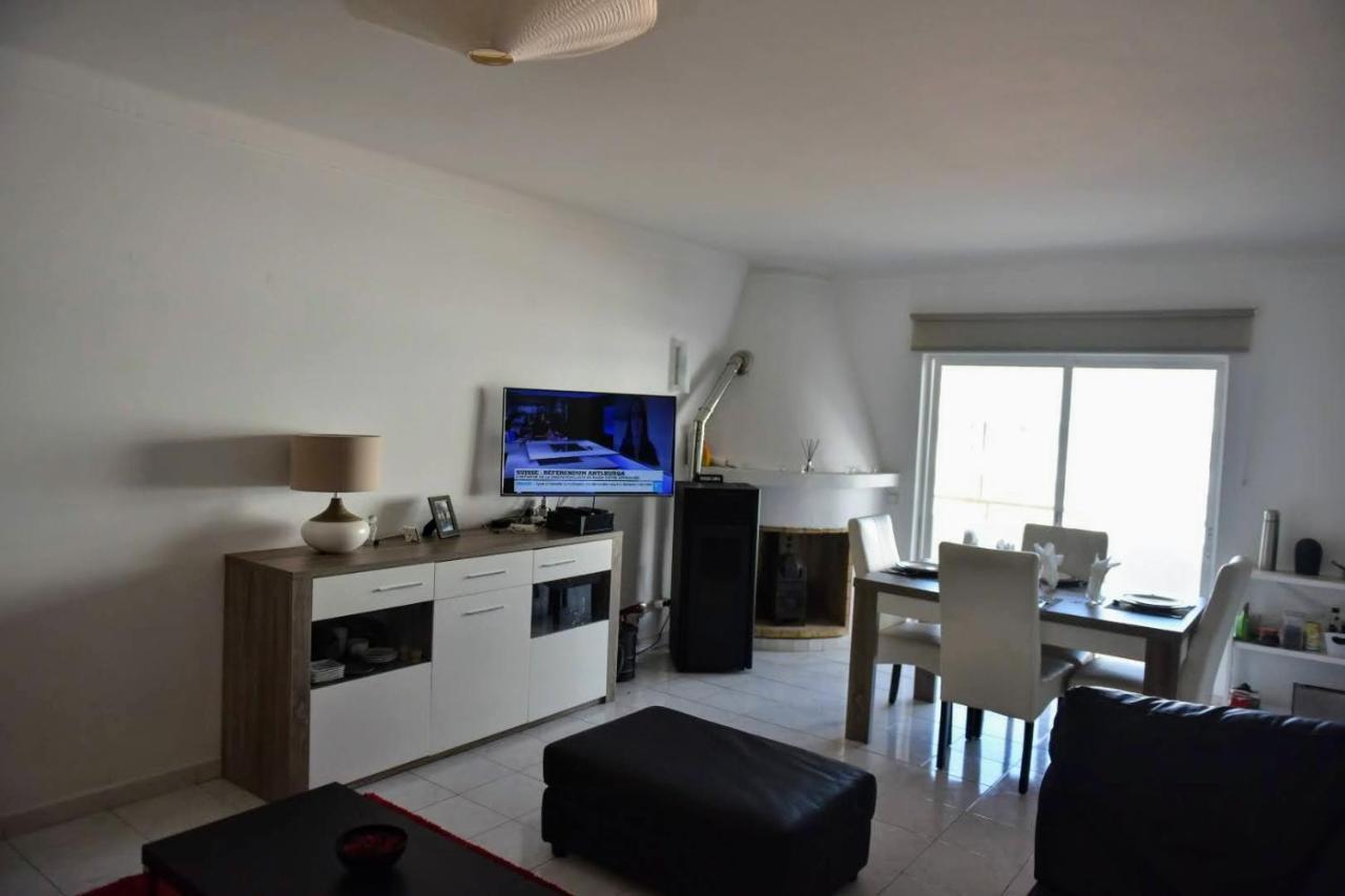 Casa Franki - Stylish And Large Beach Apartment In Algarve Carvoeiro  Esterno foto