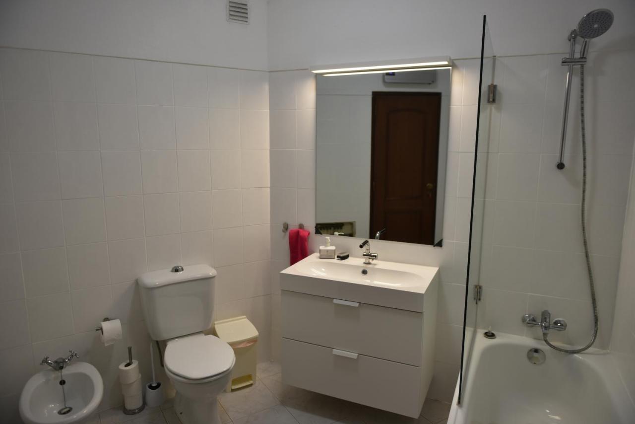 Casa Franki - Stylish And Large Beach Apartment In Algarve Carvoeiro  Esterno foto