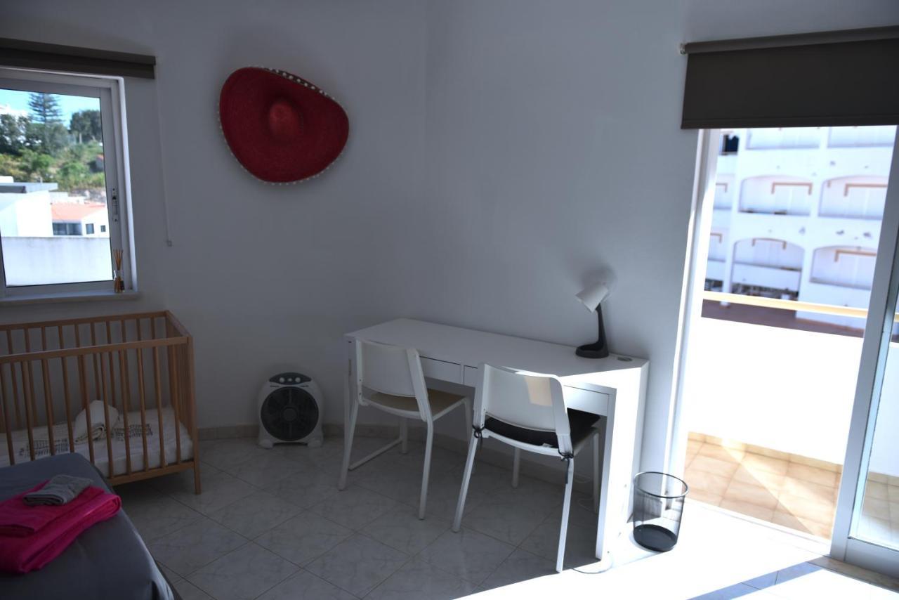 Casa Franki - Stylish And Large Beach Apartment In Algarve Carvoeiro  Esterno foto