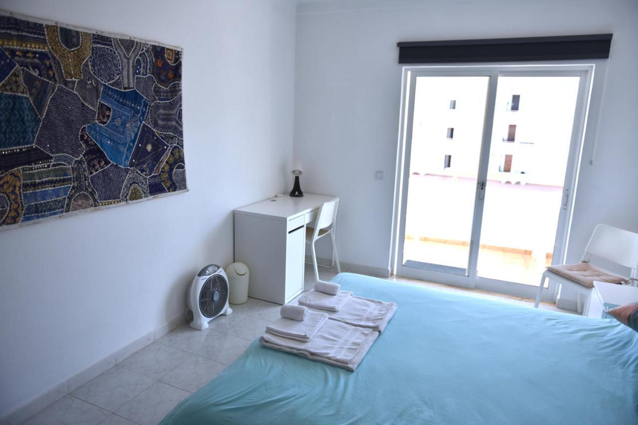Casa Franki - Stylish And Large Beach Apartment In Algarve Carvoeiro  Esterno foto