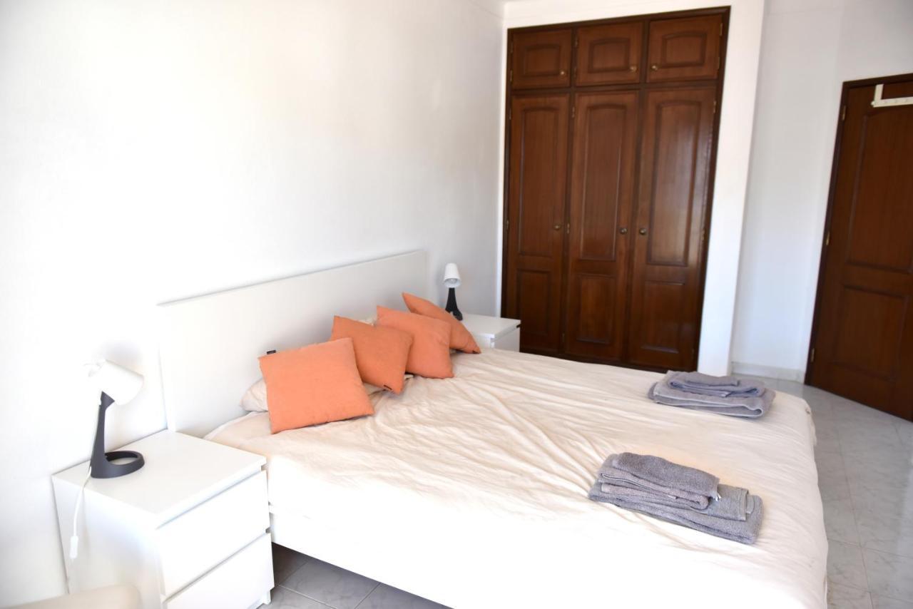 Casa Franki - Stylish And Large Beach Apartment In Algarve Carvoeiro  Esterno foto