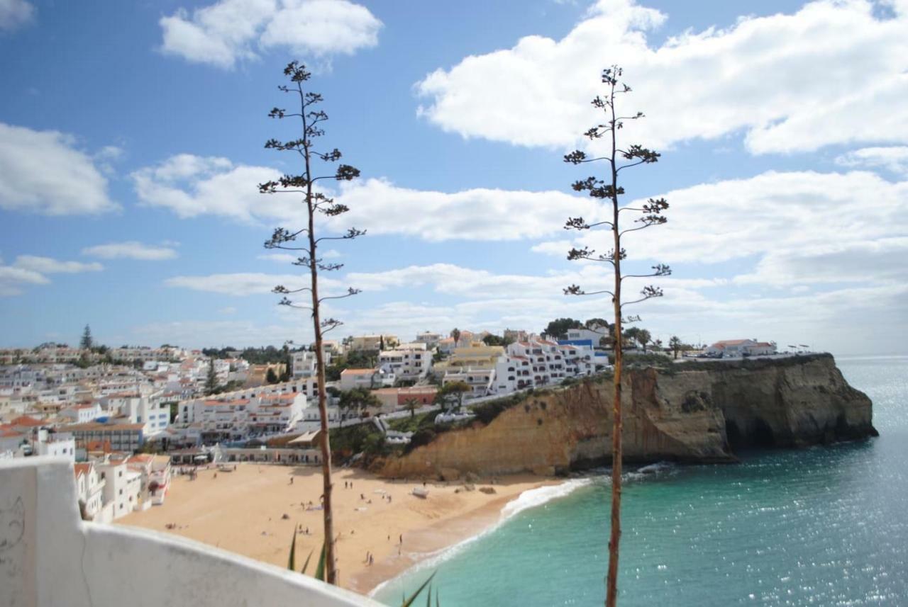 Casa Franki - Stylish And Large Beach Apartment In Algarve Carvoeiro  Esterno foto