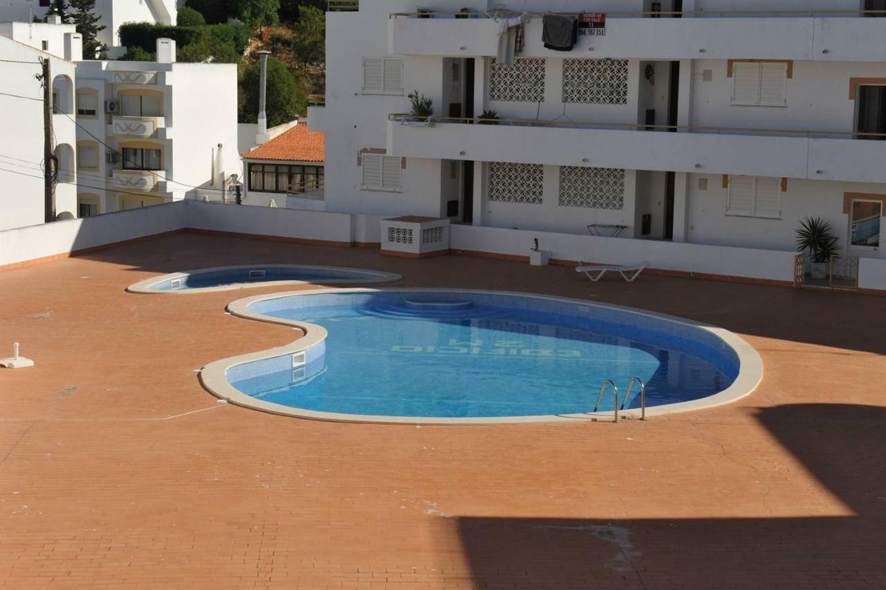 Casa Franki - Stylish And Large Beach Apartment In Algarve Carvoeiro  Esterno foto