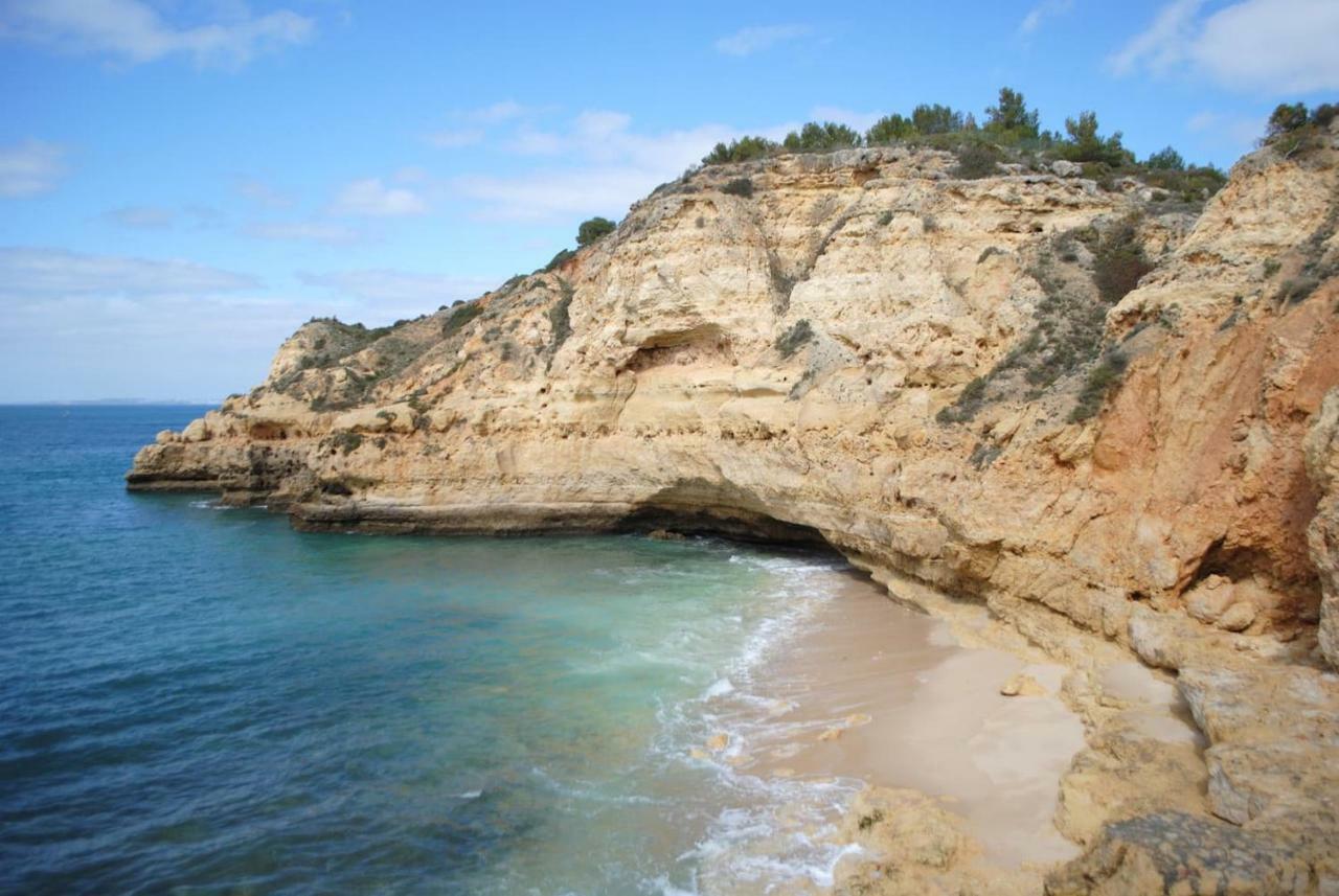 Casa Franki - Stylish And Large Beach Apartment In Algarve Carvoeiro  Esterno foto