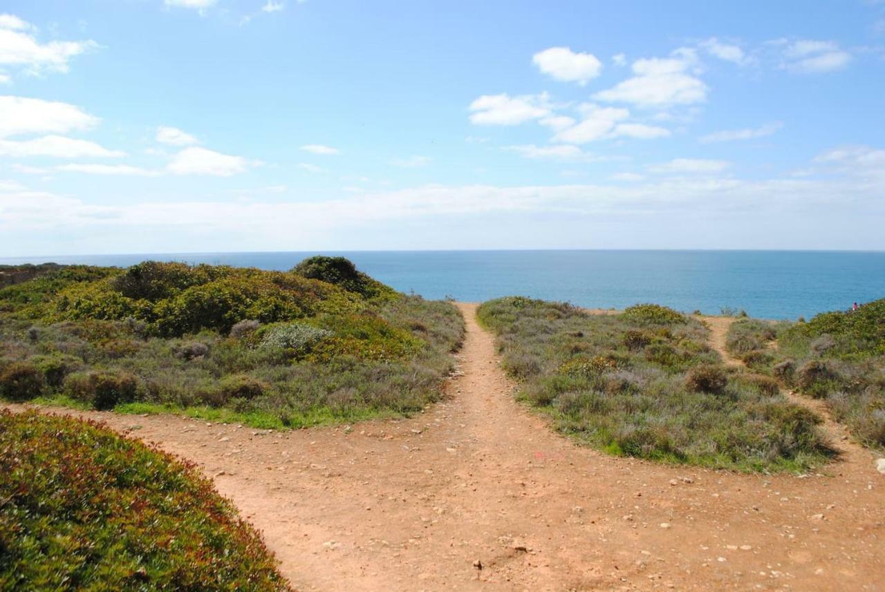 Casa Franki - Stylish And Large Beach Apartment In Algarve Carvoeiro  Esterno foto